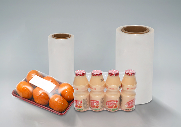Low-temperature shrink film: a secret weapon to show product charm and enhance attractiveness