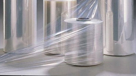 Main features of POF shrink film