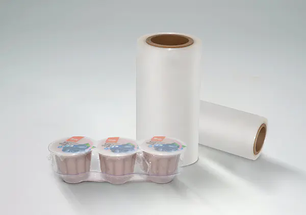 shrink film offers cost-saving benefits throughout the supply chain