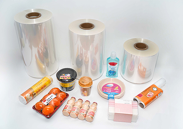 Crosslinked shrink film is a specialized type of packaging material