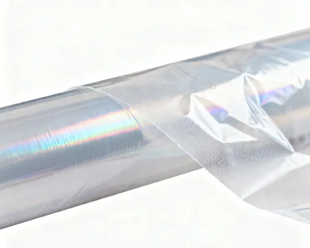 Polyolefin (POF) Shrink Film